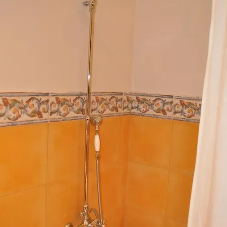Casa Gloria ホームステイ