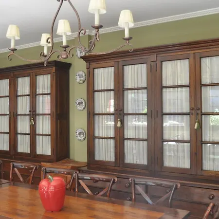 Casa Gloria *