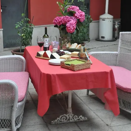 Casa Gloria * Noreña