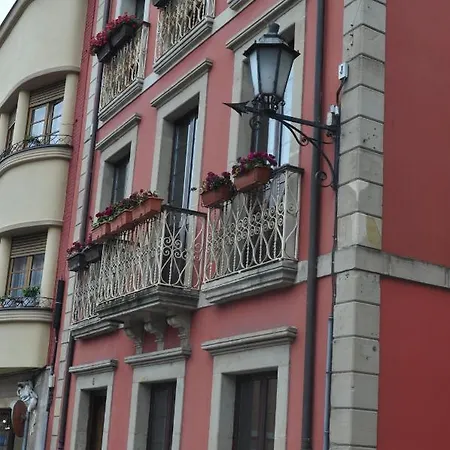 Casa Gloria Noreña