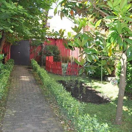 ホームステイ Casa Gloria