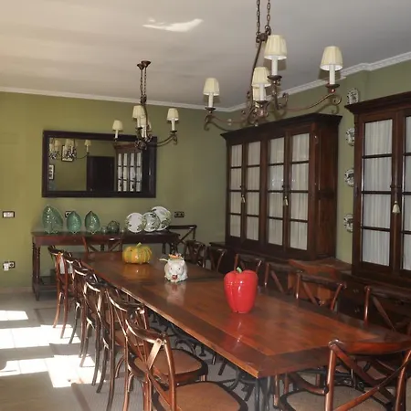 Casa Gloria