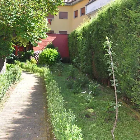 ホームステイ Casa Gloria Noreña