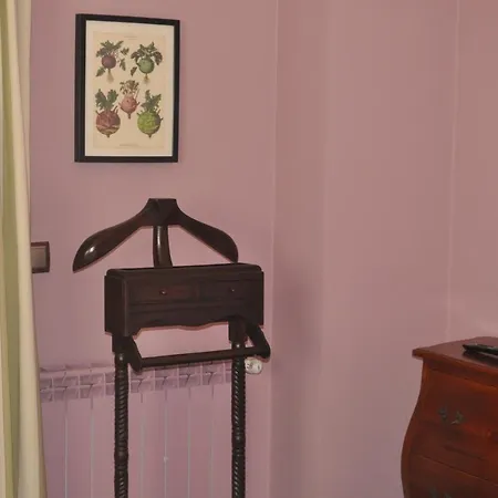 Casa Gloria ホームステイ Noreña