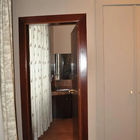 Casa Gloria ホームステイ *
