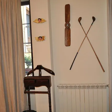 Casa Gloria ホームステイ Noreña