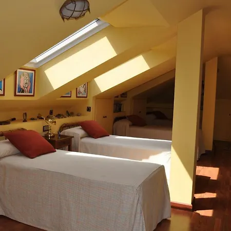 Casa Gloria * Noreña