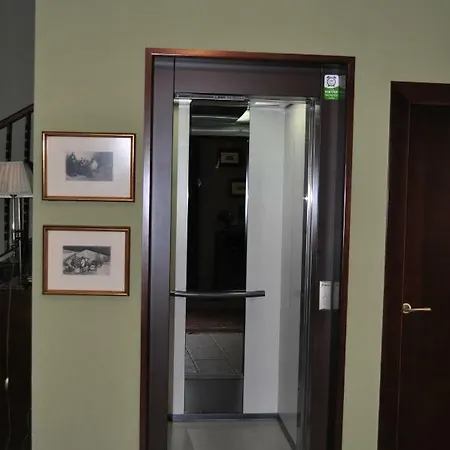 Casa Gloria ホームステイ