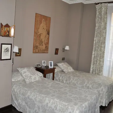 ホームステイ Casa Gloria *
