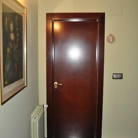 ホームステイ Casa Gloria